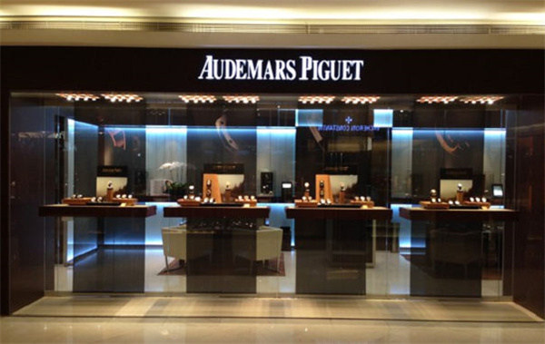 愛彼手表生銹了怎么處理（圖）