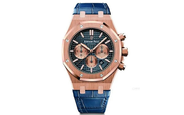 愛彼手表表殼有劃痕解決技巧詳解（圖）