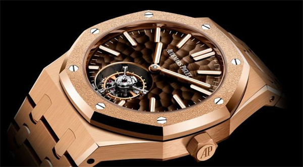 愛彼腕表走慢了處理方法是什么（圖）