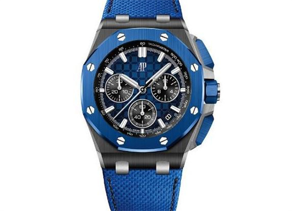 愛彼手表發條一直上不緊是啥原因（圖）