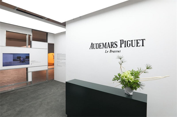 愛彼手表機芯受損解決方法（圖）