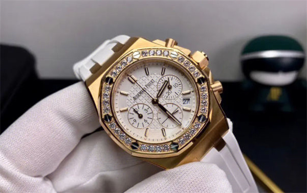 愛彼手表停走解決技巧盤點（圖）