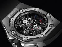 愛彼手表表殼破裂處理方法匯總