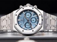 愛彼手表外觀有劃痕處理辦法