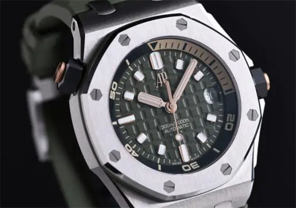 愛彼手表走快了是啥原因（圖）