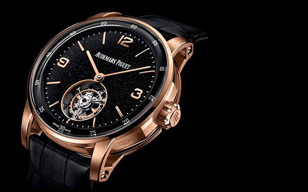 愛彼表帶掉色解決方法推薦(圖) 愛彼表帶掉色解決方法推薦(圖)