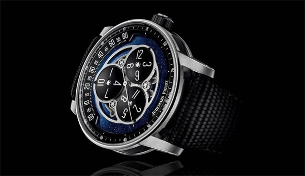 愛彼手表走走停停應該咋解決(圖) 愛彼手表走走停停應該咋解決(圖)