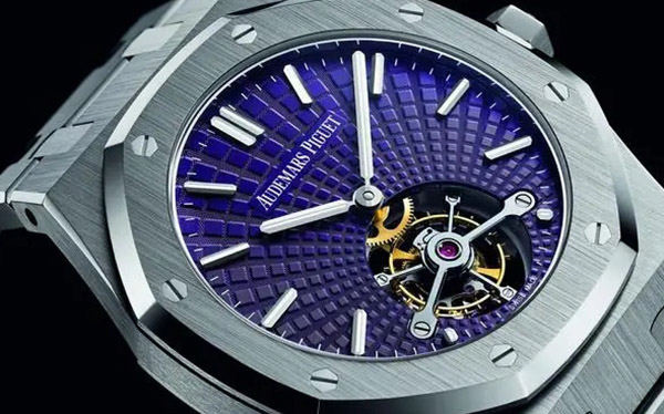 愛彼手表機芯受損解決辦法(圖) 愛彼手表機芯受損解決辦法(圖)