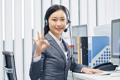 探索專業(yè)客服服務 創(chuàng)意圖片素材與咨詢服務融合